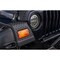 Bushwacker WRANGLER TJ 97-06 AND UNLIMITED 04-06 FRONT CORNERS TRAILARMOR 14007 - alternate 5